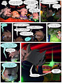 Welcome Home - P50 by TrashBadger
