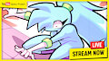 STREAMING - Working on Spaicy Comic