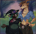 Mommas by BathhouseBaph