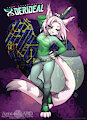 Ivory - for Kiaun by ABD