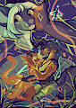 Waste of time - Ch6 - P7 by Elvche