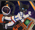 Astronaut
