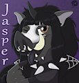 Jasper Badge