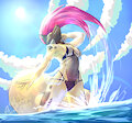 Summer Vibes~ by Wyviryn