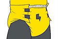 Elekid Diapers by pacman66