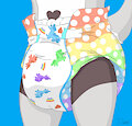 Agentmlp412 Diaper Request