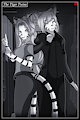 The Tiger Twins - Sketch