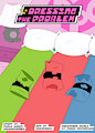 Dressing The Problem - Cover
