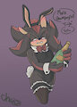 edgy bunny