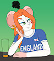 It's Not Coming Home by RydeThatBuck