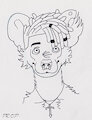 Character Design (Final) by PrintedOnPaper