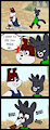 Comic by CharliePops