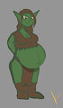 Gobo Belly