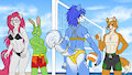 Volleyball