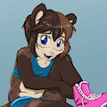 Commission: Richelle