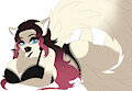 Commission by xMipookieex
