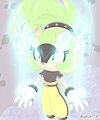 Surge The Tenrec