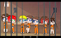 Gabriel's brothers in prison alt by Freddyfazbear5678