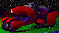 Rainbow road