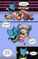 Happy Time Hypnosis - Page 16-20