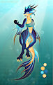Water Kobold Adopt
