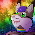 Alonis Universe Pride