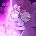 Iris Icon (By: crittercarousel)
