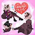 Candy Eye Katie REF by PandaSisters