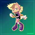 Super Sonia