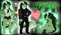 Briggs the Cu Sith REF