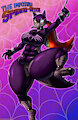 [PCP] The Impossible Spider-Bitch