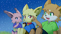 Together by NyanHiro