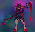 Scythe