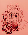 Tiny Abel doodle by EclipseNigthmare