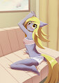 Boudoir Equestria Girls-DH