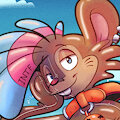 Trevor Pooltoy Ring 2 by TrevorFox