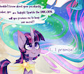 Promise by CarrionZet1750