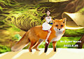 Girl and Fox(2023)