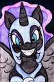 PS: Nightmare Moon