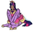 ★Alicorn Twilightaur