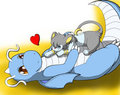 Purrs and Roars~