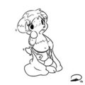 TF - Human to Mimiga
