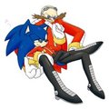 Sonic&Eggman