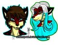 Foxton Busts