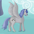 Stormscout by TwisterMLP