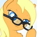 A Bit of Apple Cobbler by fearingFun