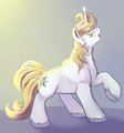 His Majesty