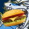 NOMNOMNOM BURGER!!!