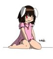 Tewi Inaba