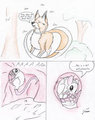 Foodly Conversation pt4 by MagnificentArsehole